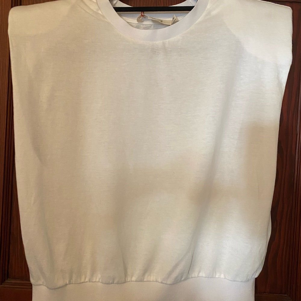 Alice + Olivia top